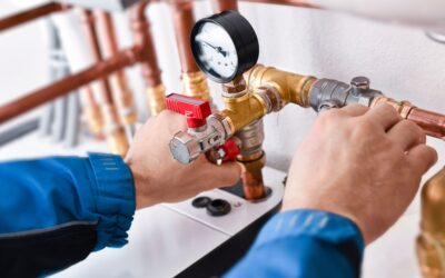 How to Increase Boiler System Pressure