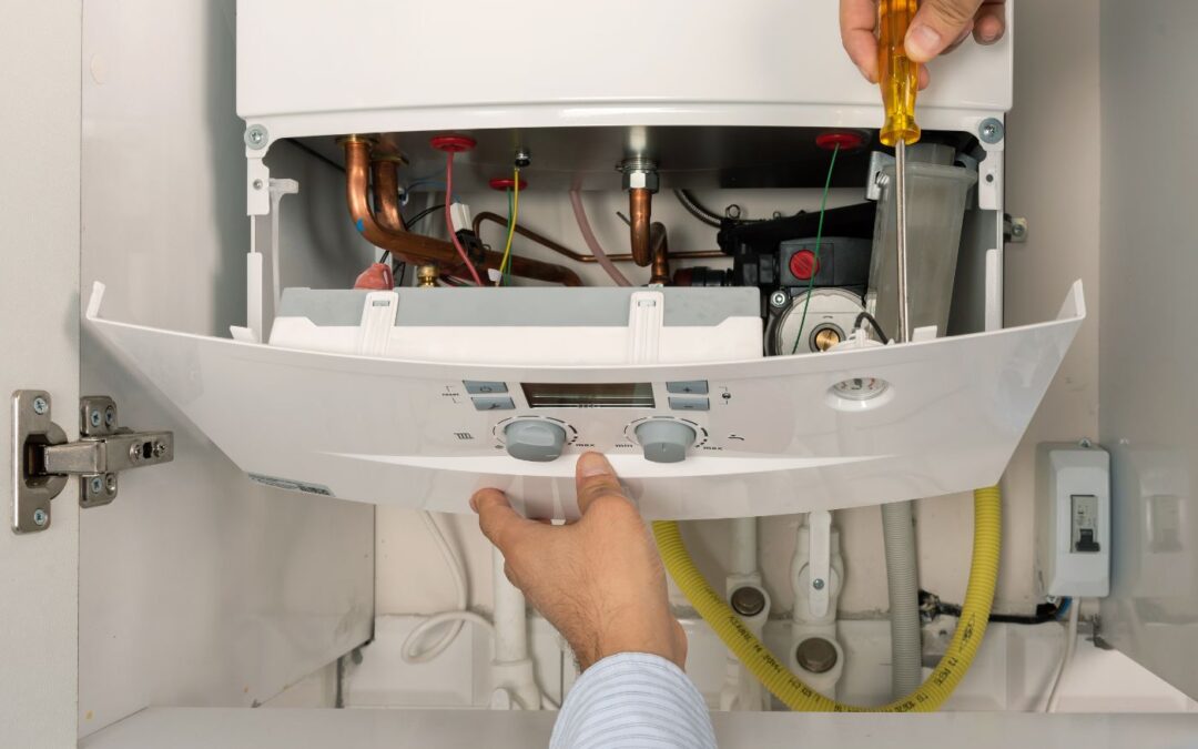 What is a Boiler Service?