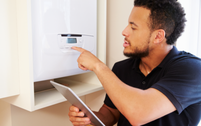 Boiler Maintenance: 10 Tips to Keep Your Boiler Running Smoothly