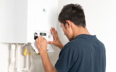 Understanding Your Boiler: A Beginner’s Guide to How Your Heating System Works