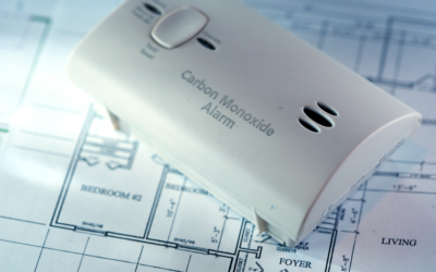 The Importance of Carbon Monoxide Alarms for Landlords