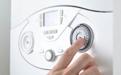 How to Set the Timer on Your Boiler